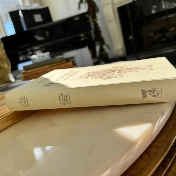 Rolando Bietolini : Signed & Numbered Limited Edition No. 672 of 1,000 w/ pope - Picture 2 of 12